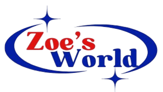 Zoe's World